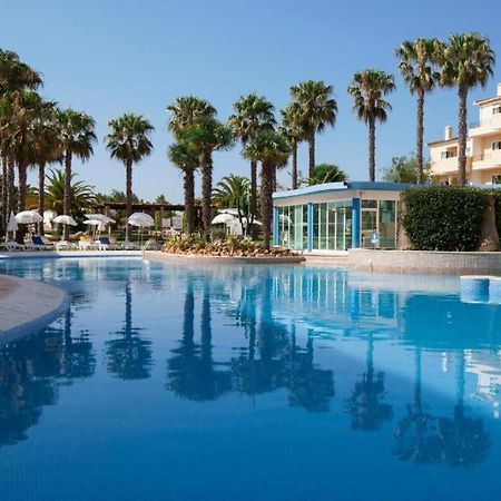 Alvor - Vitors Plaza Apartamento Portimao Ngoại thất bức ảnh