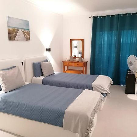 Alvor - Vitors Plaza Apartamento Portimao Ngoại thất bức ảnh