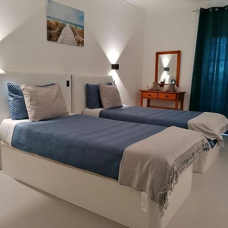 Alvor - Vitors Plaza Apartamento Portimao Ngoại thất bức ảnh