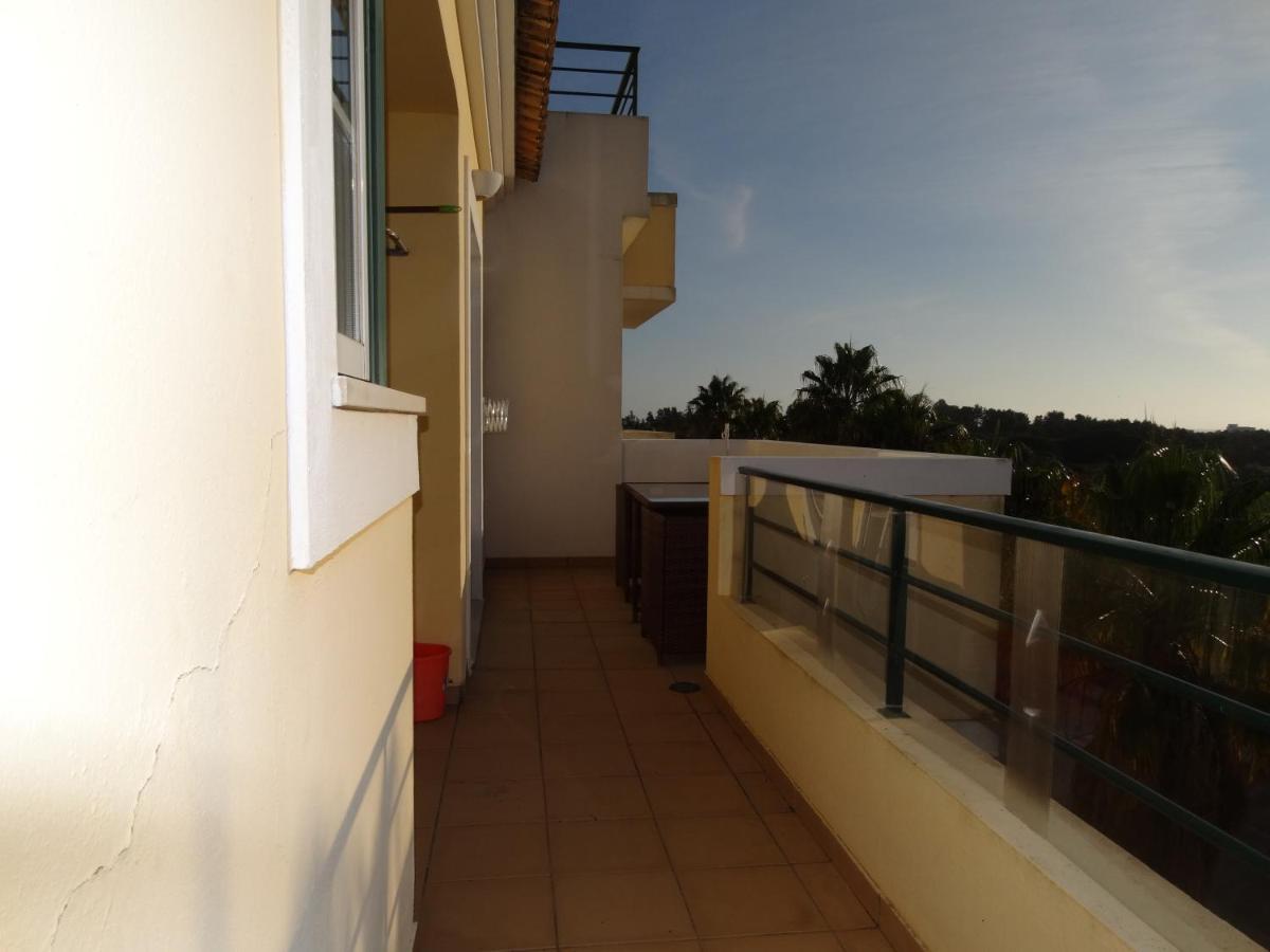 Alvor - Vitors Plaza Apartamento Portimao Ngoại thất bức ảnh