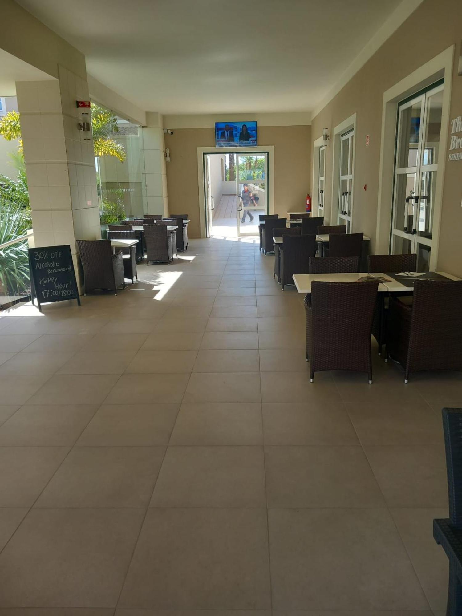 Alvor - Vitors Plaza Apartamento Portimao Ngoại thất bức ảnh