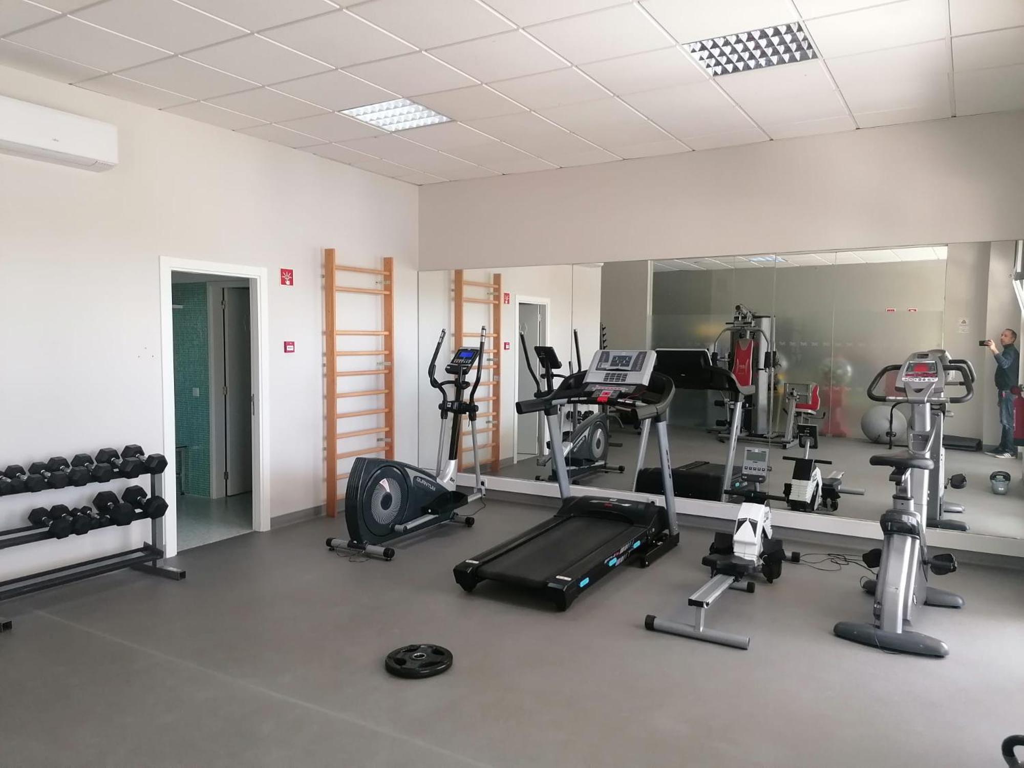 Alvor - Vitors Plaza Apartamento Portimao Ngoại thất bức ảnh