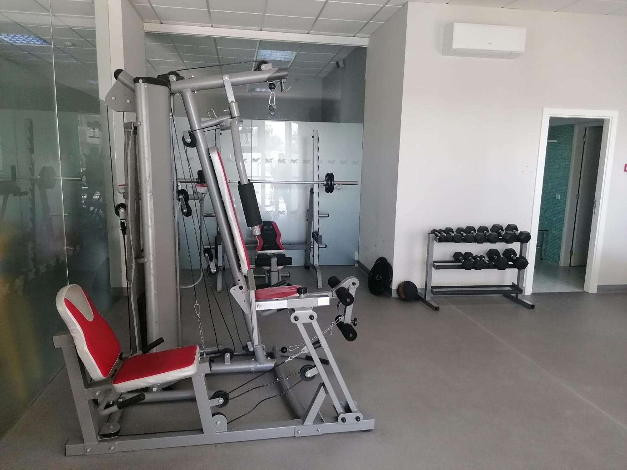 Alvor - Vitors Plaza Apartamento Portimao Ngoại thất bức ảnh