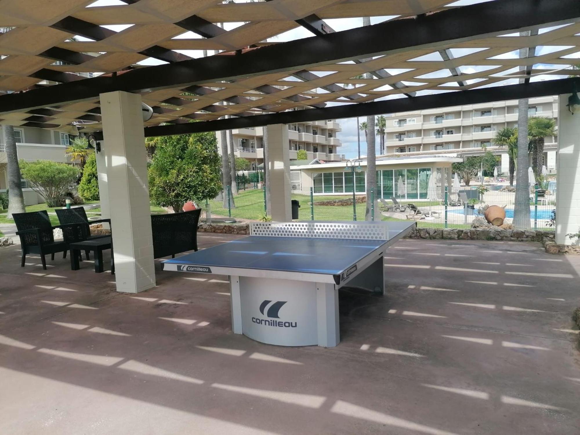 Alvor - Vitors Plaza Apartamento Portimao Ngoại thất bức ảnh