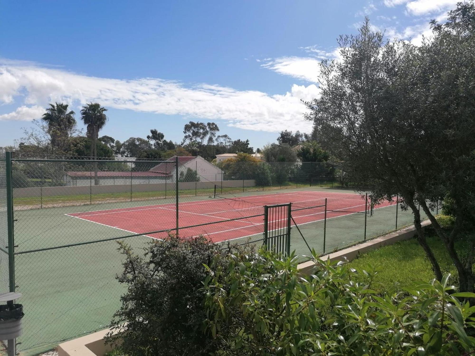 Alvor - Vitors Plaza Apartamento Portimao Ngoại thất bức ảnh