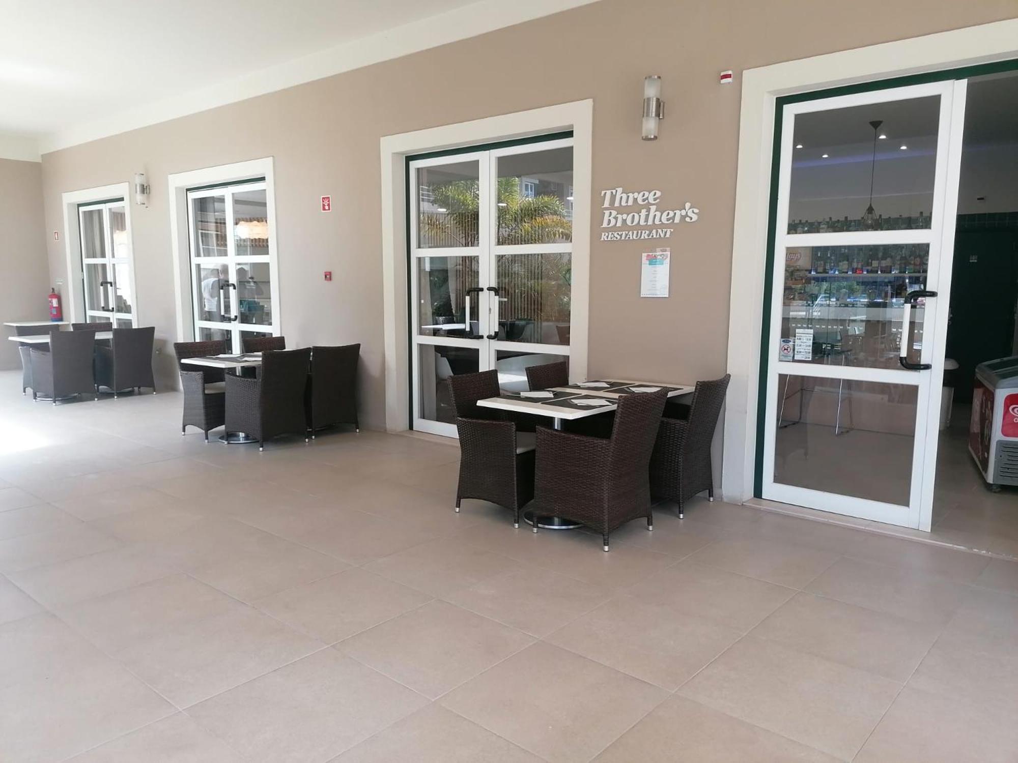 Alvor - Vitors Plaza Apartamento Portimao Ngoại thất bức ảnh