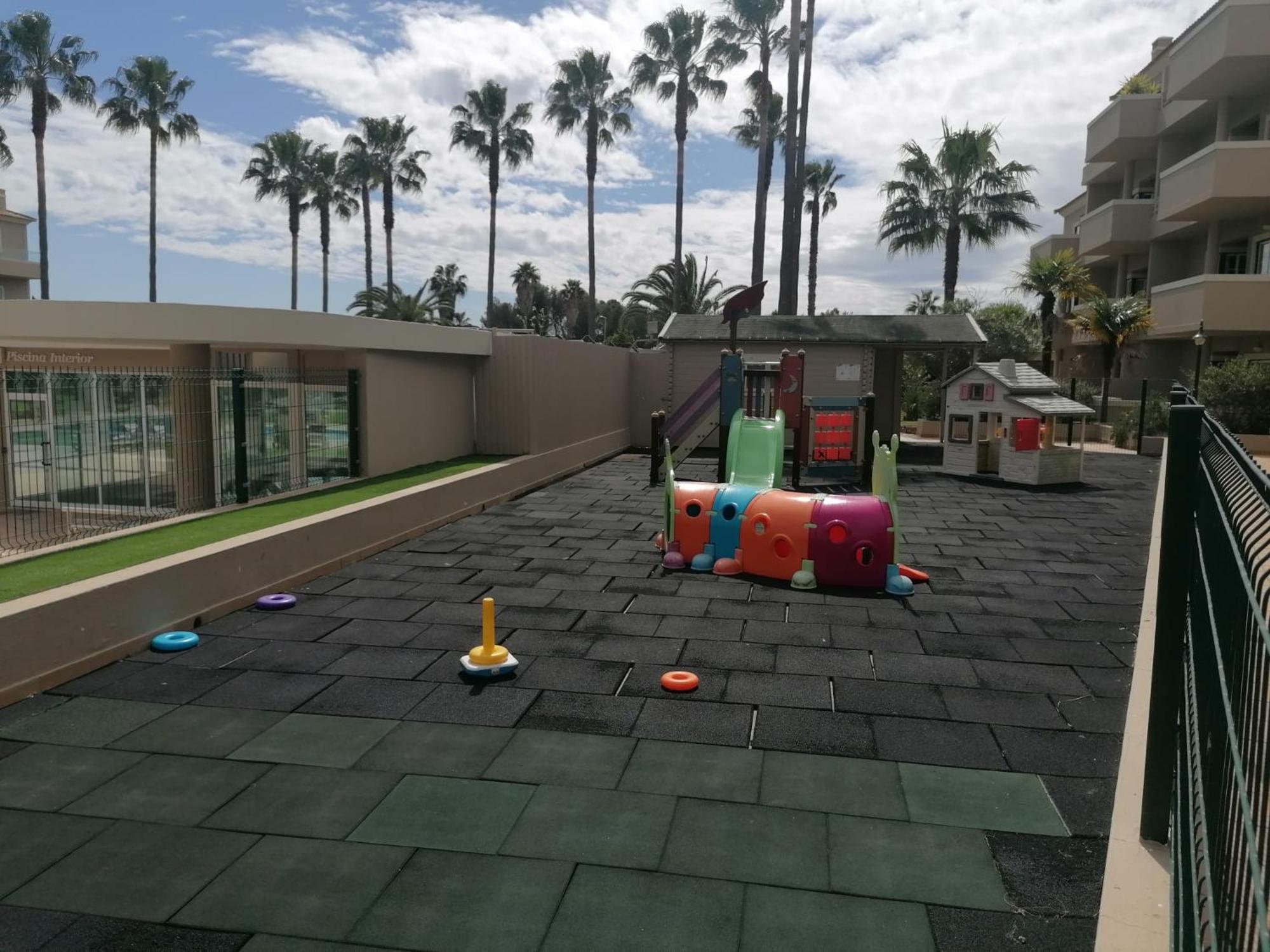 Alvor - Vitors Plaza Apartamento Portimao Ngoại thất bức ảnh