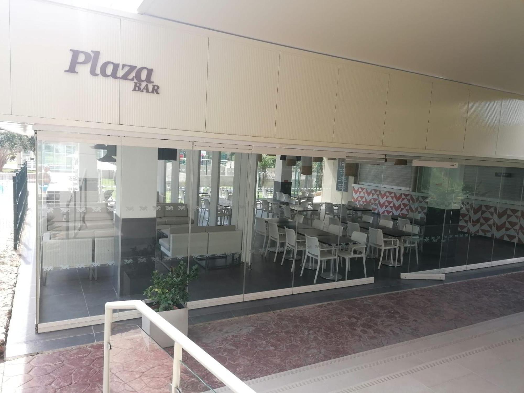 Alvor - Vitors Plaza Apartamento Portimao Ngoại thất bức ảnh