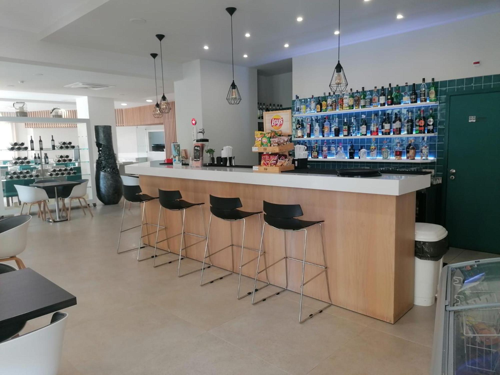 Alvor - Vitors Plaza Apartamento Portimao Ngoại thất bức ảnh
