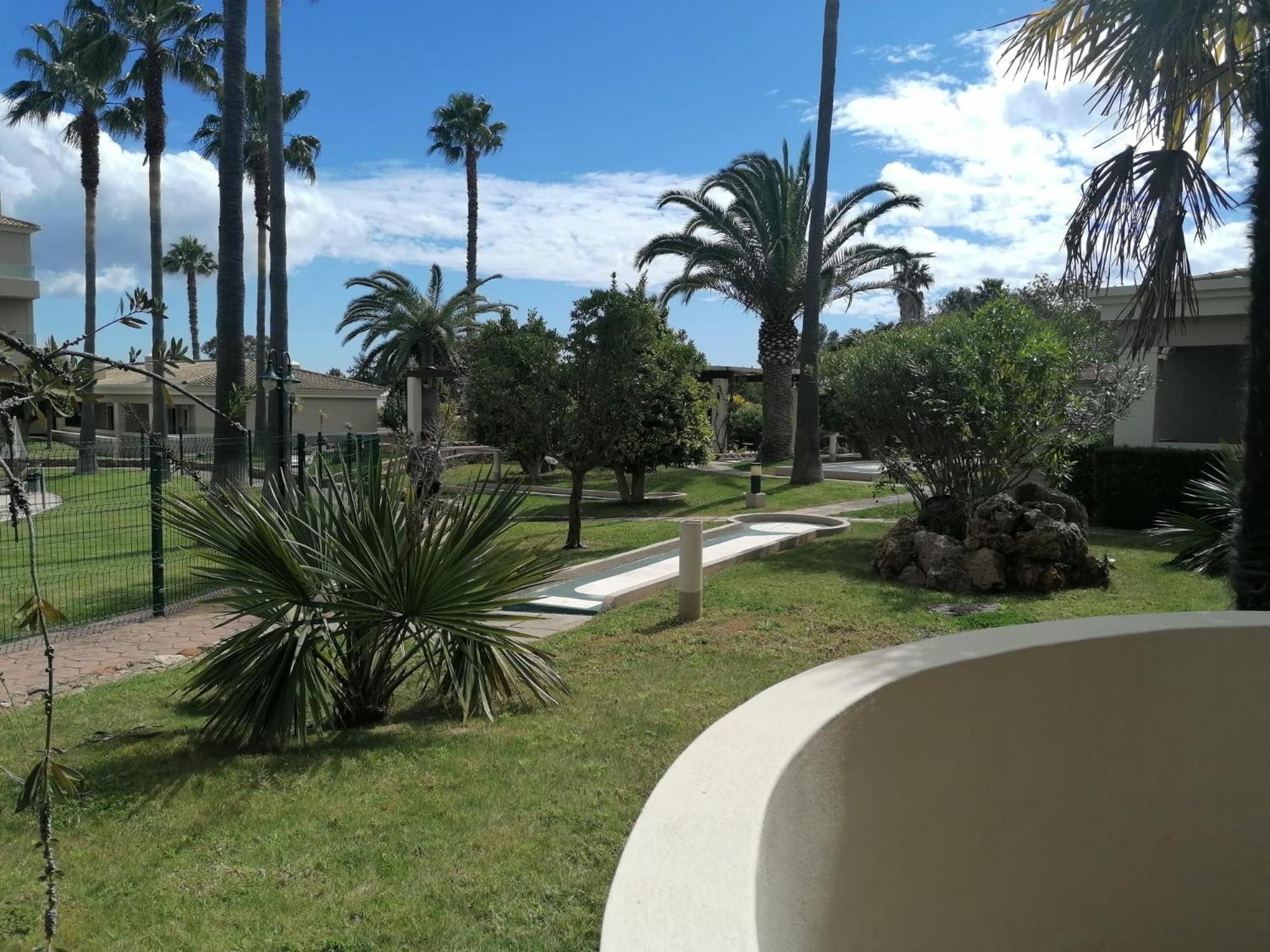 Alvor - Vitors Plaza Apartamento Portimao Ngoại thất bức ảnh