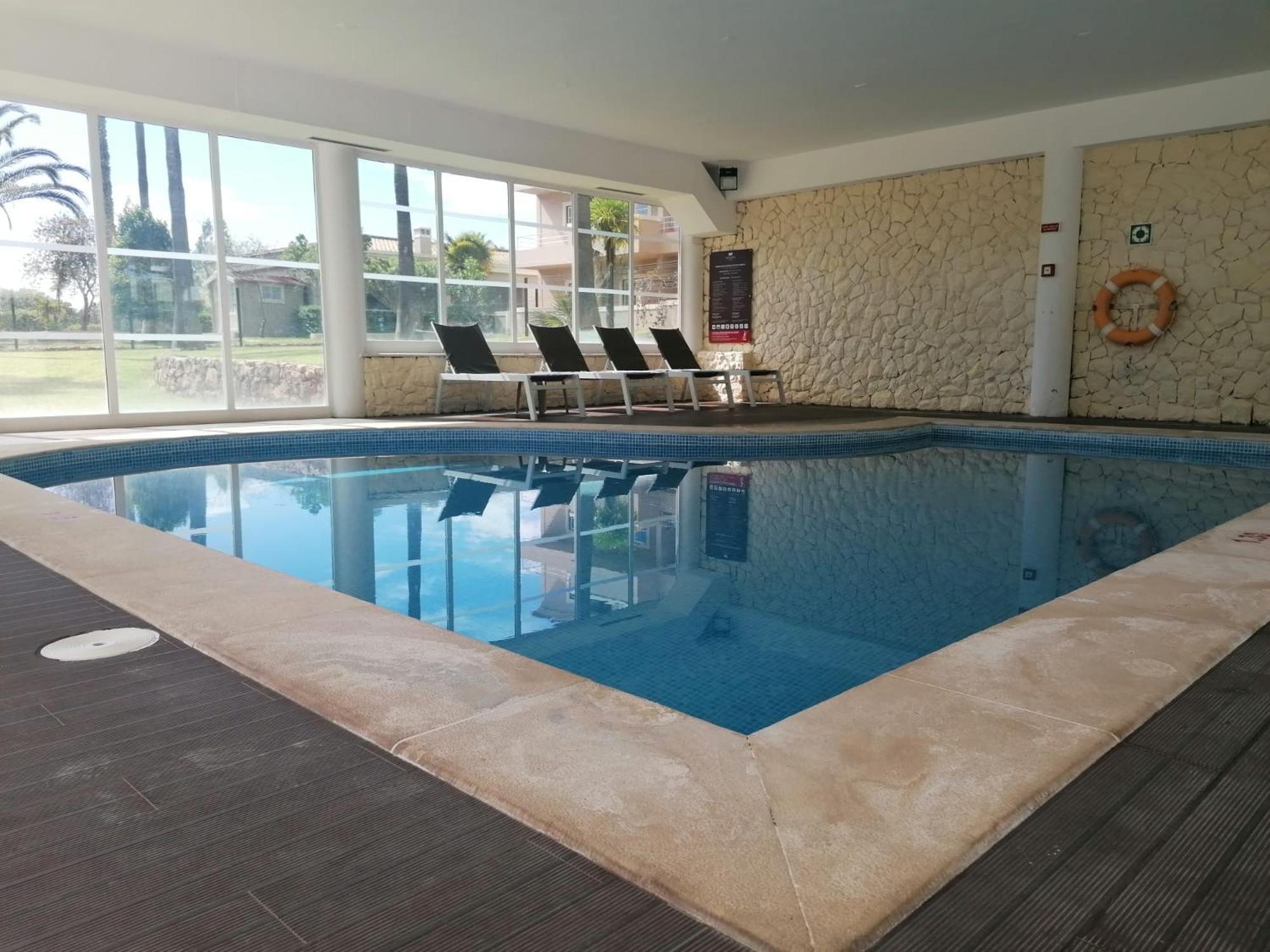 Alvor - Vitors Plaza Apartamento Portimao Ngoại thất bức ảnh