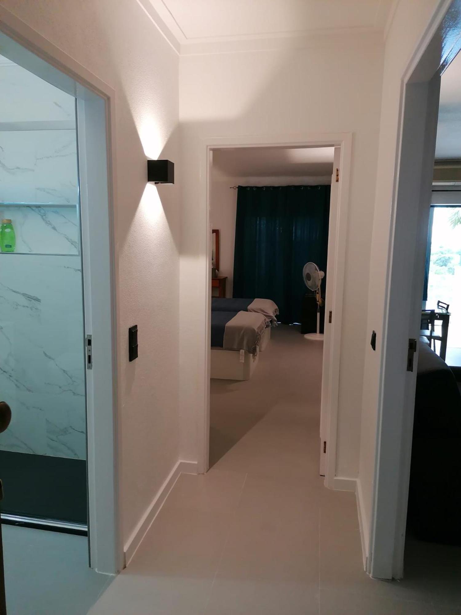Alvor - Vitors Plaza Apartamento Portimao Ngoại thất bức ảnh
