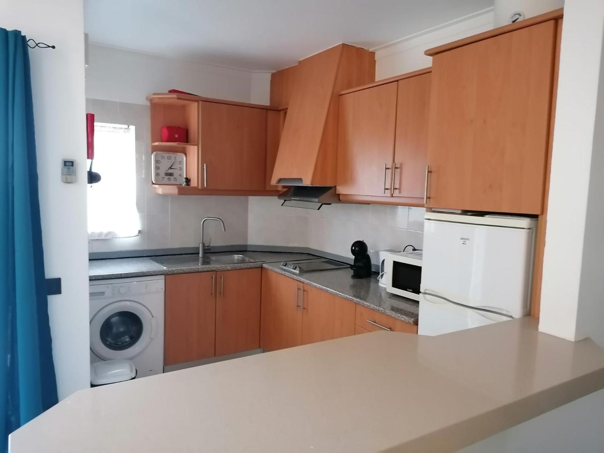 Alvor - Vitors Plaza Apartamento Portimao Ngoại thất bức ảnh