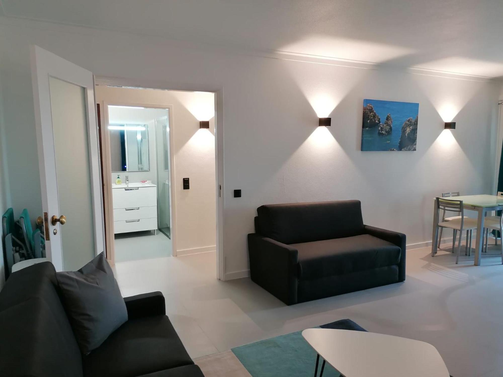 Alvor - Vitors Plaza Apartamento Portimao Ngoại thất bức ảnh