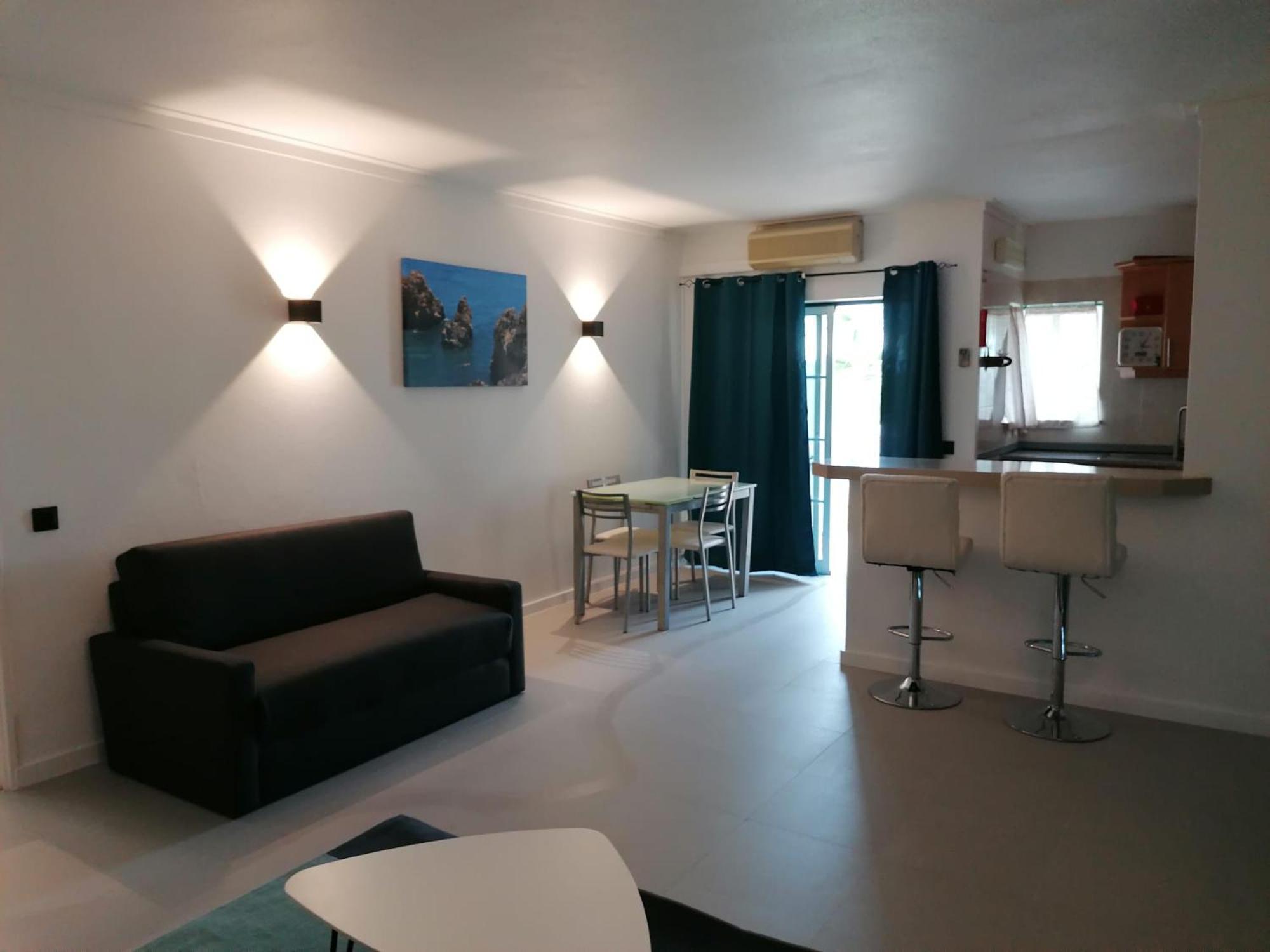 Alvor - Vitors Plaza Apartamento Portimao Ngoại thất bức ảnh