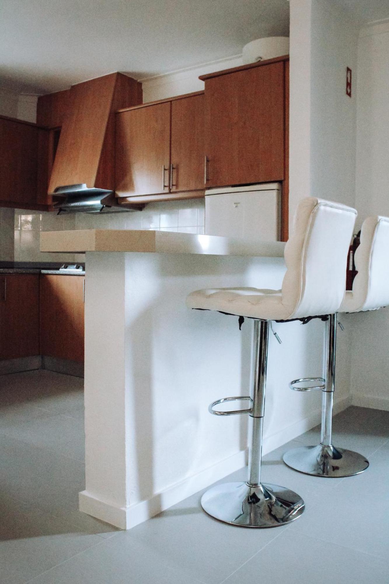 Alvor - Vitors Plaza Apartamento Portimao Ngoại thất bức ảnh