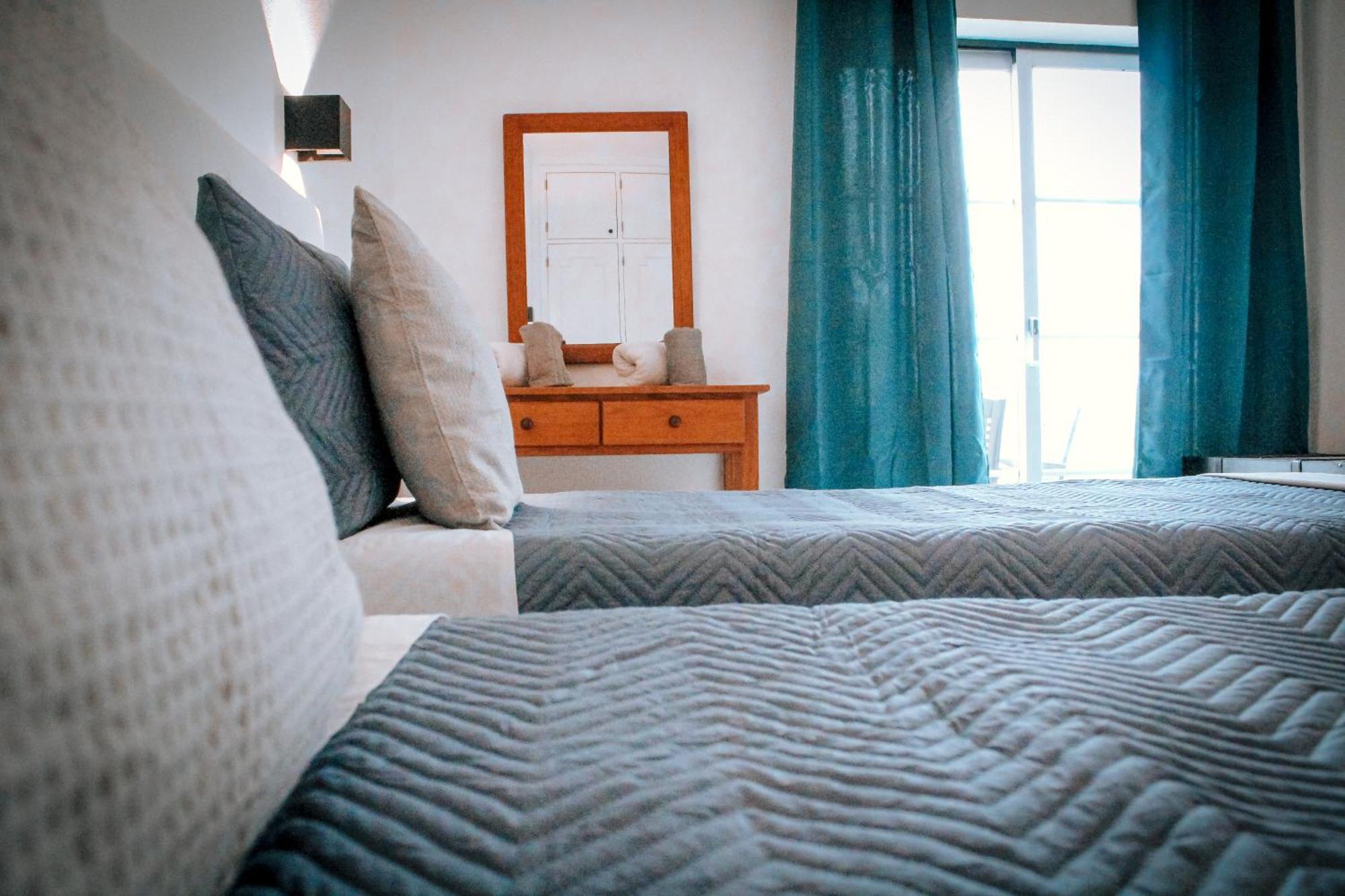 Alvor - Vitors Plaza Apartamento Portimao Ngoại thất bức ảnh