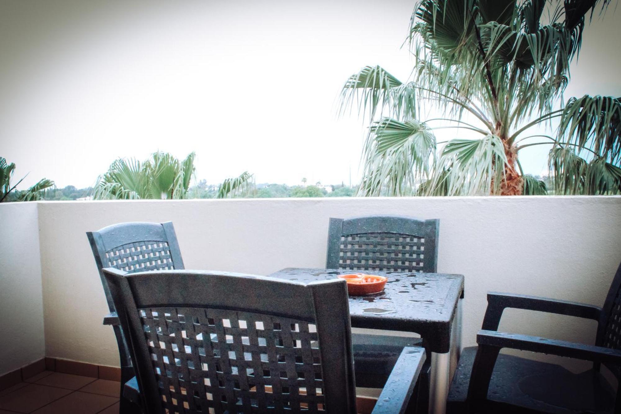 Alvor - Vitors Plaza Apartamento Portimao Ngoại thất bức ảnh